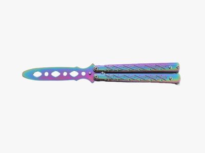 EdgeMax Pocket Tool – Model A